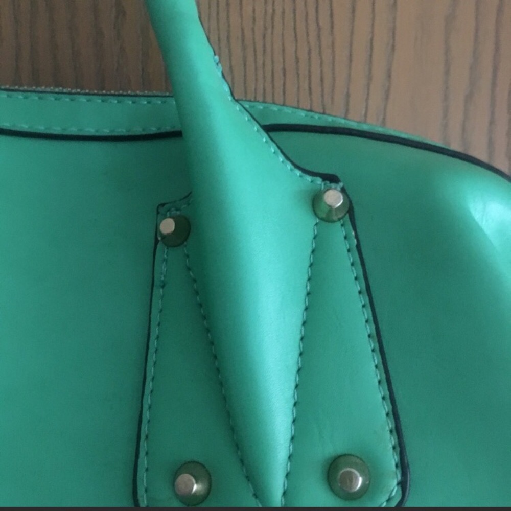 Used handbag - Picture 3 of 5